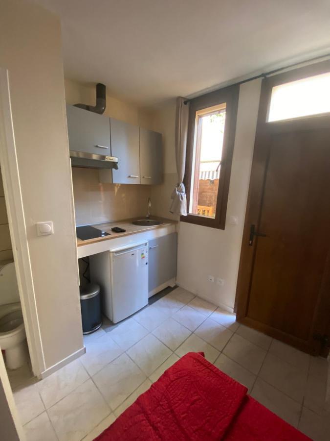 Rent Appart - La Garenne Colombes Exterior foto